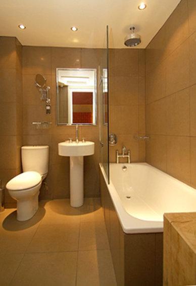 Milsoms Hotell Dedham Rum bild