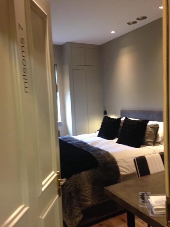 Milsoms Hotell Dedham Exteriör bild