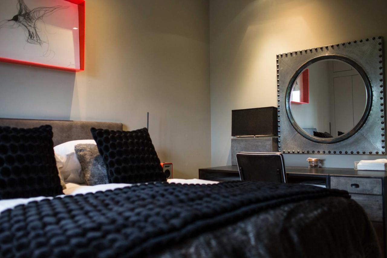Milsoms Hotell Dedham Exteriör bild