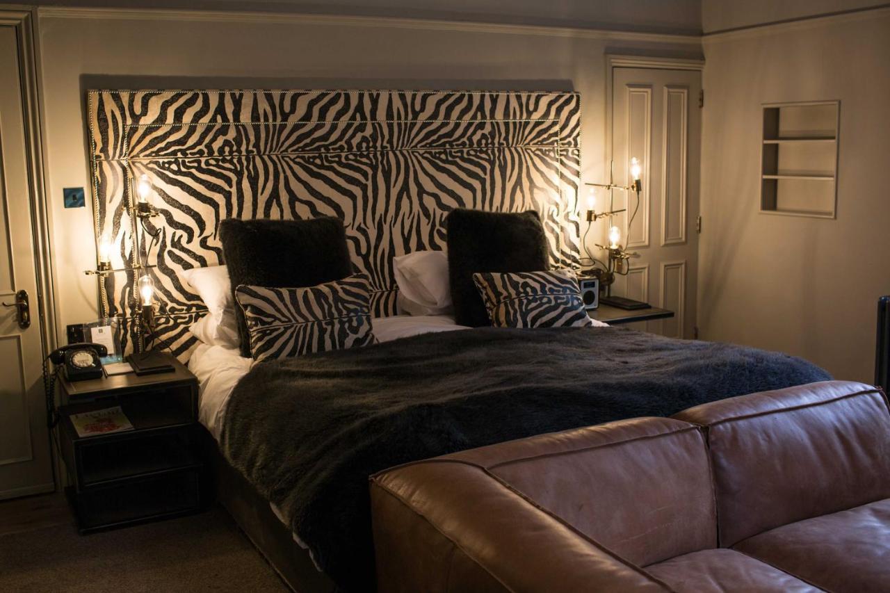 Milsoms Hotell Dedham Exteriör bild